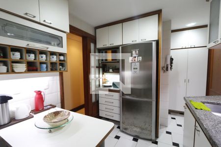 Apartamento para alugar com 140m², 4 quartos e 2 vagasCozinhaare
