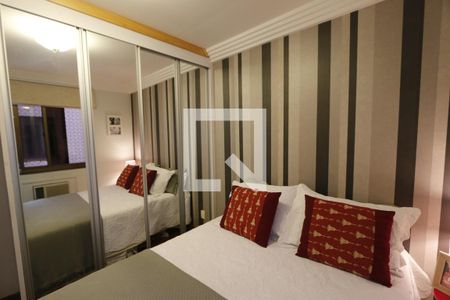 Apartamento para alugar com 140m², 4 quartos e 2 vagasQuarto 2