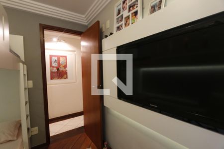 Apartamento para alugar com 140m², 4 quartos e 2 vagasQuarto 1
