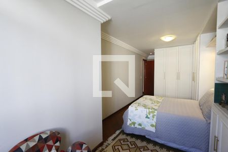 Apartamento para alugar com 140m², 4 quartos e 2 vagasSuíte 4