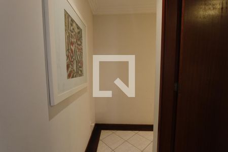 Apartamento para alugar com 140m², 4 quartos e 2 vagasCorredor