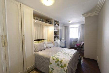 Apartamento para alugar com 140m², 4 quartos e 2 vagasSuíte 4
