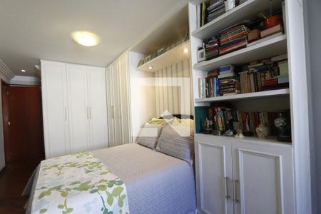 Apartamento para alugar com 140m², 4 quartos e 2 vagasSuíte 4