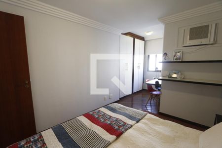 Apartamento para alugar com 140m², 4 quartos e 2 vagasQuarto 3