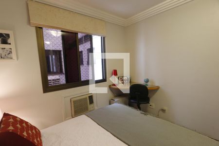 Apartamento para alugar com 140m², 4 quartos e 2 vagasQuarto 2