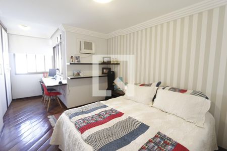 Apartamento para alugar com 140m², 4 quartos e 2 vagasQuarto 3