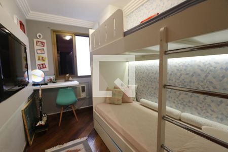 Apartamento para alugar com 140m², 4 quartos e 2 vagasQuarto 1