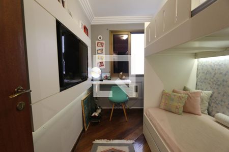 Apartamento para alugar com 140m², 4 quartos e 2 vagasQuarto 1