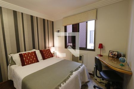 Apartamento para alugar com 140m², 4 quartos e 2 vagasQuarto 2