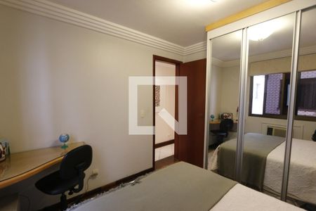 Apartamento para alugar com 140m², 4 quartos e 2 vagasQuarto 2