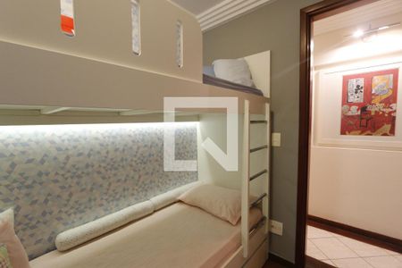 Apartamento para alugar com 140m², 4 quartos e 2 vagasQuarto 1