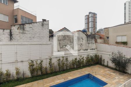 Vista Varanda  de apartamento à venda com 3 quartos, 73m² em Cidade Patriarca, São Paulo