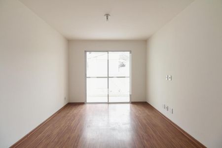 Apartamento à venda com 73m², 3 quartos e 1 vagaSala 