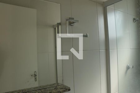Apartamento à venda com 72m², 3 quartos e 1 vagaBanheiro da Suíte