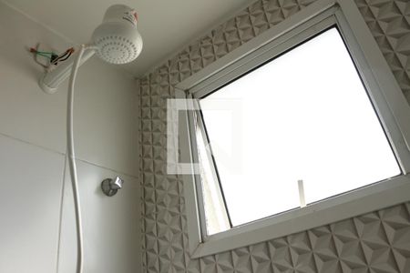 Apartamento à venda com 72m², 3 quartos e 1 vagaBanheiro da Suíte