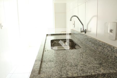 Apartamento à venda com 72m², 3 quartos e 1 vagaCozinha