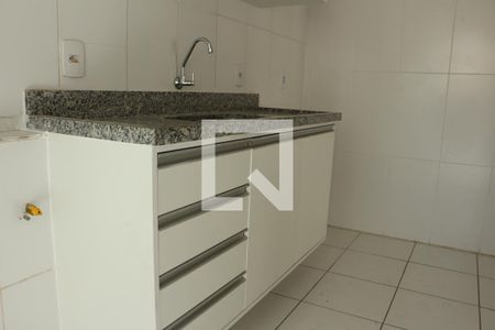 Apartamento à venda com 72m², 3 quartos e 1 vagaCozinha