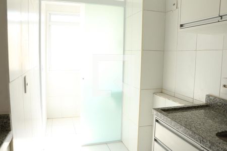 Apartamento à venda com 72m², 3 quartos e 1 vagaCozinha