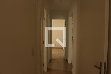 Apartamento à venda com 72m², 3 quartos e 1 vagaCorredor