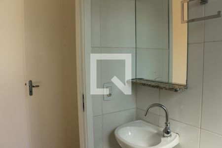 Apartamento à venda com 72m², 3 quartos e 1 vagaBanheiro da Suíte