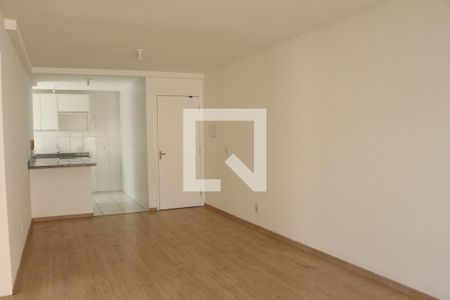 Sala de TV de apartamento à venda com 3 quartos, 72m² em Cidade Patriarca, São Paulo
