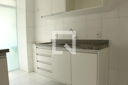 Apartamento à venda com 72m², 3 quartos e 1 vagaCozinha