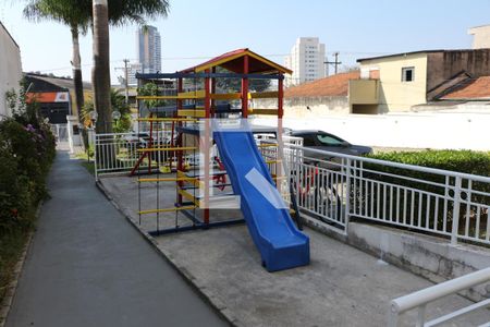 Apartamento à venda com 72m², 3 quartos e 1 vagaÁrea comum - Playground