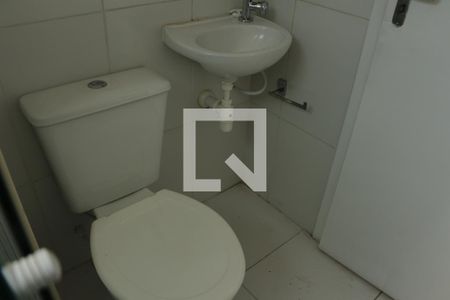 Apartamento à venda com 72m², 3 quartos e 1 vagaBanheiro 2