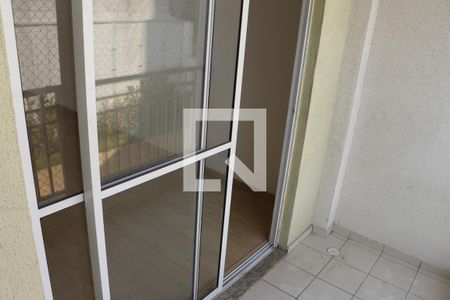 Apartamento à venda com 72m², 3 quartos e 1 vagaSacada