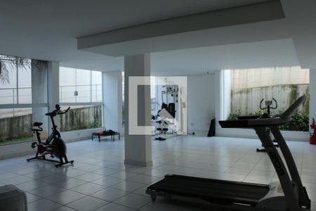 Apartamento à venda com 72m², 3 quartos e 1 vagaÁrea comum - Academia