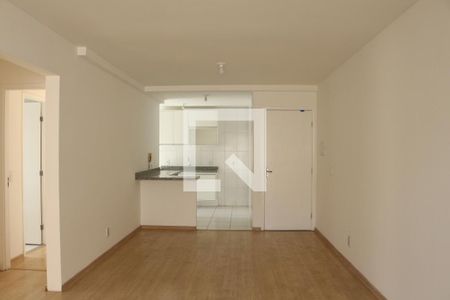 Sala de TV de apartamento à venda com 3 quartos, 72m² em Cidade Patriarca, São Paulo