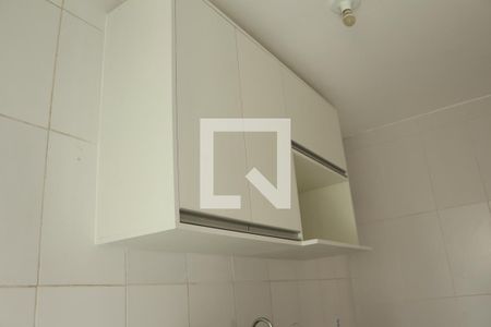 Apartamento à venda com 72m², 3 quartos e 1 vagaCozinha