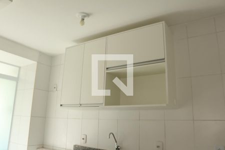 Apartamento à venda com 72m², 3 quartos e 1 vagaCozinha