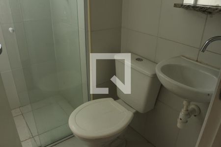 Apartamento à venda com 72m², 3 quartos e 1 vagaBanheiro 2