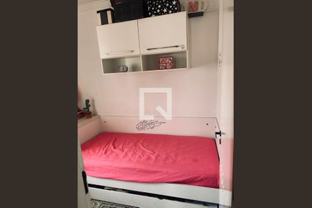 Quarto 2 de apartamento à venda com 3 quartos, 60m² em Vila Alpina, São Paulo