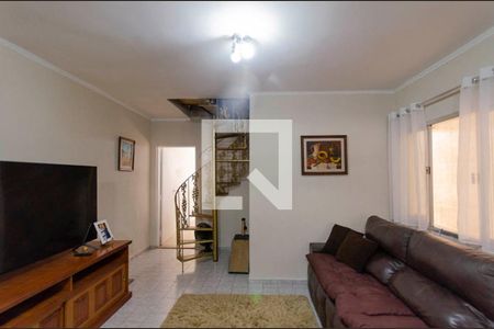 Sala de casa à venda com 3 quartos, 360m² em Cidade Líder, São Paulo