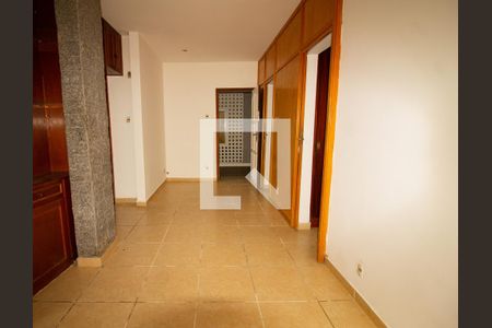Detalhe Sala de apartamento para alugar com 2 quartos, 70m² em Lagoa, Rio de Janeiro