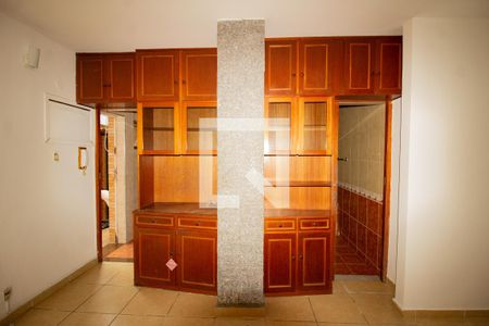 Detalhe Sala de apartamento para alugar com 2 quartos, 70m² em Lagoa, Rio de Janeiro