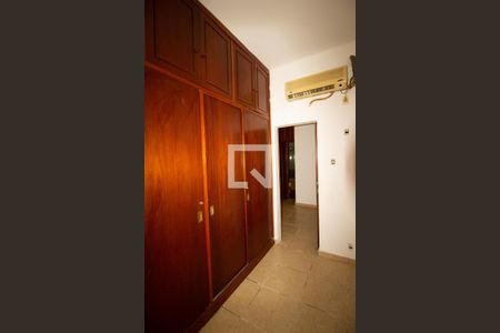 Detalhe Quarto 2 de apartamento para alugar com 2 quartos, 70m² em Lagoa, Rio de Janeiro