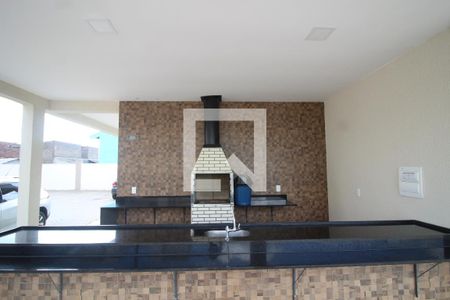 Apartamento para alugar com 40m², 2 quartos e 1 vagaÁrea comum