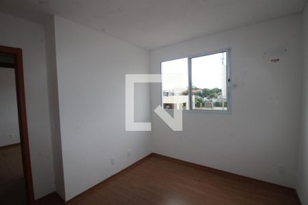 Quarto 2 de apartamento para alugar com 2 quartos, 40m² em Estância Velha, Canoas