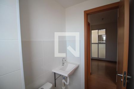 Apartamento para alugar com 40m², 2 quartos e 1 vagaBanheiro