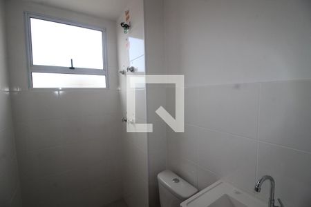 Apartamento para alugar com 40m², 2 quartos e 1 vagaBanheiro