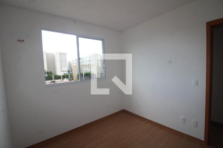 Quarto 1 de apartamento para alugar com 2 quartos, 40m² em Estância Velha, Canoas