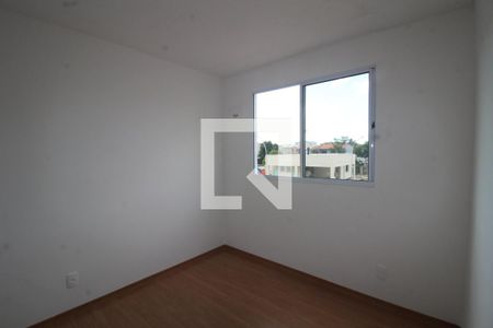 Quarto 1 de apartamento para alugar com 2 quartos, 40m² em Estância Velha, Canoas