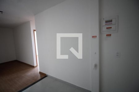 Apartamento para alugar com 40m², 2 quartos e 1 vagaCozinha