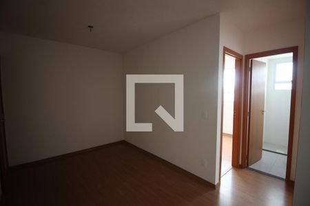 Sala de apartamento para alugar com 2 quartos, 40m² em Estância Velha, Canoas