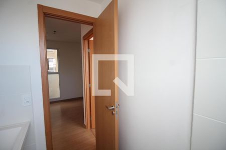 Apartamento para alugar com 40m², 2 quartos e 1 vagaBanheiro