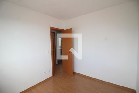 Quarto 1 de apartamento para alugar com 2 quartos, 40m² em Estância Velha, Canoas