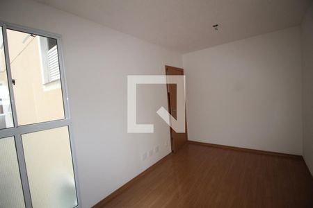 Sala de apartamento para alugar com 2 quartos, 40m² em Estância Velha, Canoas